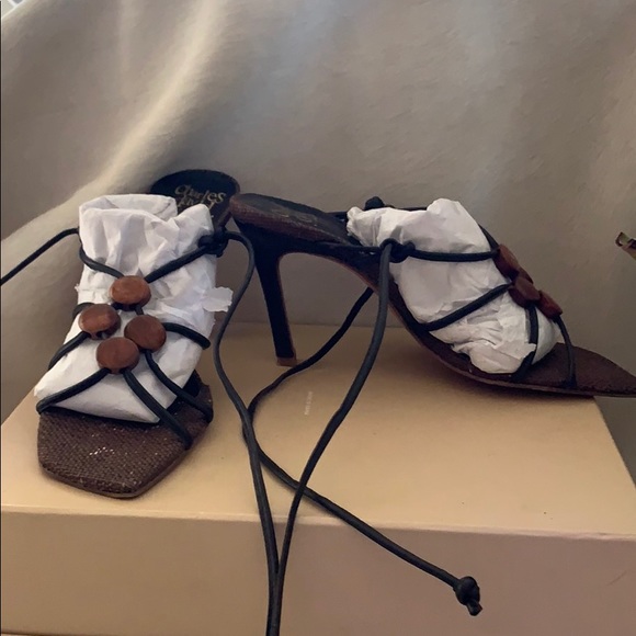 Charles David - Picture 2 of 5